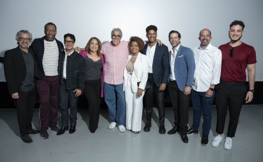 “Juego de Hombre” apuesta a LAMUVIRD+ para su estreno mundial