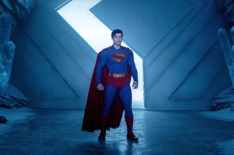 DC mira al futuro con “Man of Tomorrow”