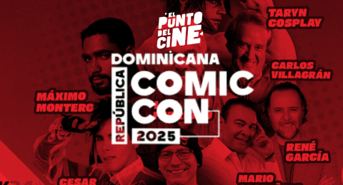 ¡Lo Mejor de la Comic Con República Dominicana 2025!