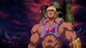 He-Man y los Masters of the Universe están listos para regresar a lo grande