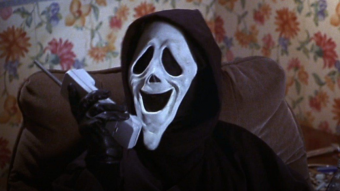 ¡El terror vuelve… pero para hacerte MORIR de la risa!