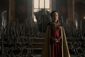 La Casa del Dragón promete llevar la guerra Targaryen al siguiente nivel.