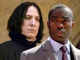 Polémica en el mundo mágico…