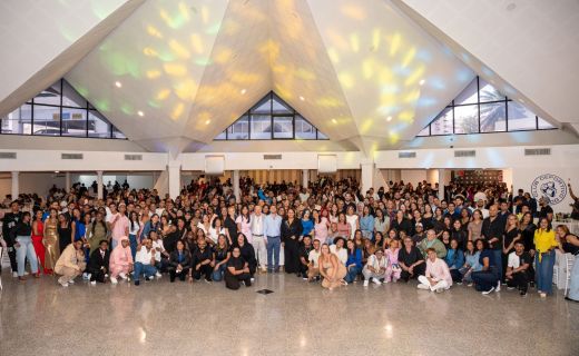 50 años de cine, historia y experiencia