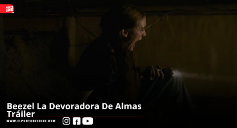 Beezel: La Devoradora De Almas
