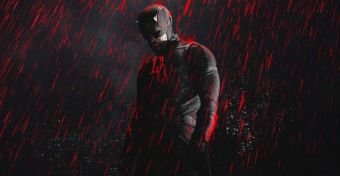 Marvel está preparando algo GRANDE con “Daredevil: Born Again”
