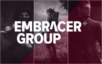 Embracer Group reorganiza sus franquicias más importantes bajo una nueva compañía llamada Fellowship Entertainment