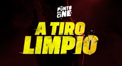 Premier de A Tiro Limpio Acción, venganza y cine dominicano en grande
