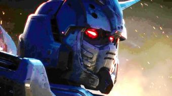 Gundam live-action Netflix apuesta por una leyenda del anime