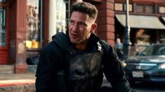 Frank Castle está de vuelta… y Marvel viene SIN FILTRO