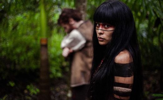 La película dominicana 