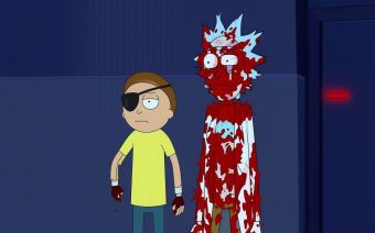 ¡“Rick y Morty” podría dar el salto al cine!