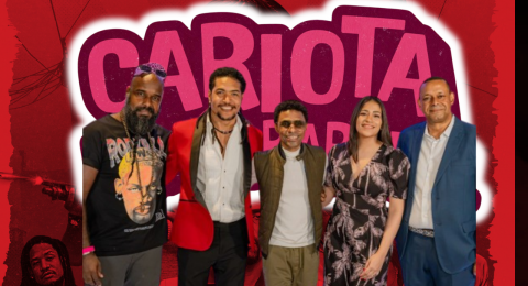 “Carlota la más Barrial” llega a los cines el 28 de agosto