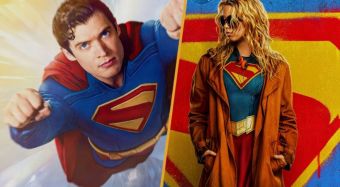 ¡Supergirl podría tener un papel clave en “Superman 2: Man of Tomorrow”!