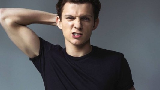 Tom Holland  nos asegura que el 14/01/21 pasara algo grande  