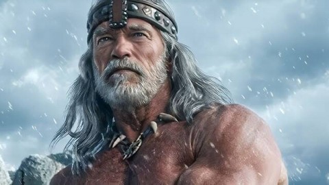 &iexcl;Conan regresa!