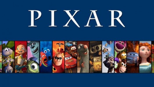 NUEVOS CORTOS DE PIXAR