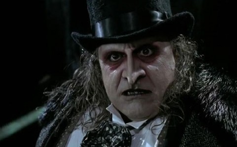 Rumor sobre Danny DeVito y su regreso como el ping&uuml;ino  