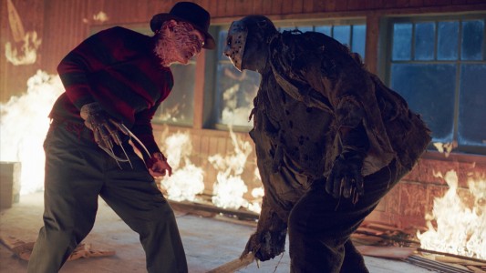 ¡El terror de los 80 podría resucitar!