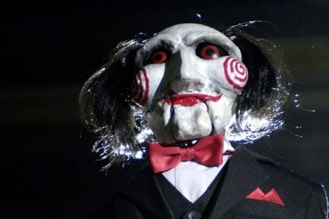 La nueva SAW se basa en Se7en de David Fincher