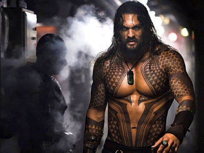 DC c&oacute;mics prepara spin-off de terror sobre 'Aquaman'