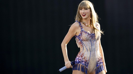 ¡El huracán Taylor Swift conquista los cines del mundo! 