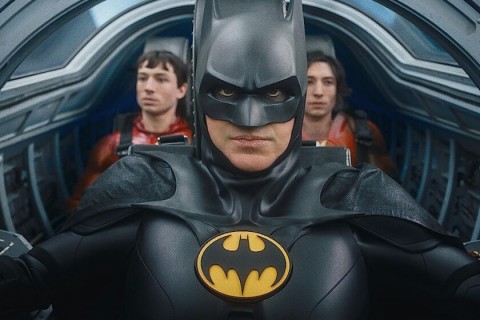 &iquest;Est&aacute; muriendo el cine de superh&eacute;roes? DC responde al debate