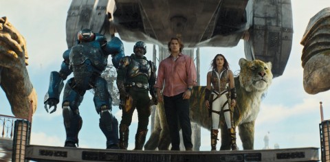 &iexcl;El poder de Grayskull est&aacute; de regreso!