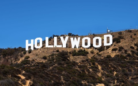 Algo interesante e inesperado en la tierra del cine estadounidense