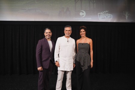 Marlon Moreno “Cucú es una historia que es atractiva desde cualquier punto de vista