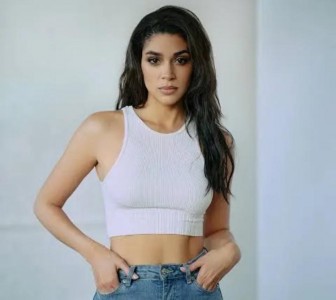 Karina Ortiz Tamburini la actriz dominicana que conquista la pantalla internacional desde Netflix 