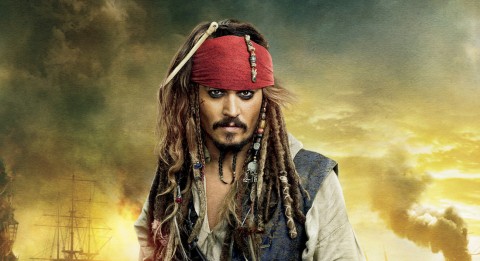 Disney contempla regresar a Johnny Depp como Jack Sparrow 