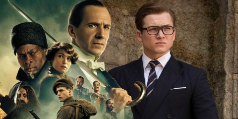 ' King's Man: La primera misi&oacute;n' se pospone a febrero de 2021