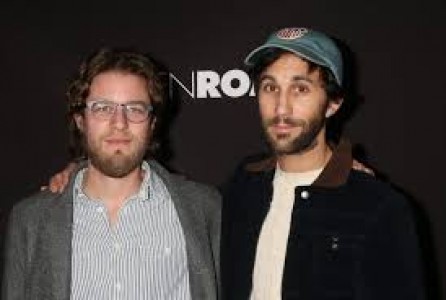 Los directores Henry Joost y Ariel Schulman tienen nuevo proyecto para Warner Bros