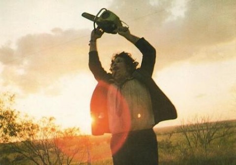 Luz verde para la Matanza de Texas a los cines 