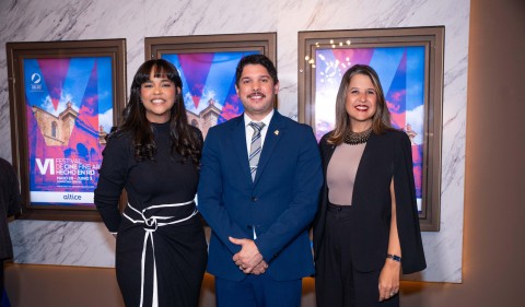 CARIBBEAN CINEMAS Y ALTICE ANUNCIAN SEXTA EDICI&Oacute;N DEL FESTIVAL DE CINE FINE ARTS HECHO EN RD A REALIZARSE ESTE A&Ntilde;O EN DOWNTOWN CENTER