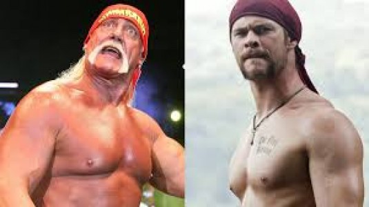 De Dios del Trueno a luchador de WWE. 