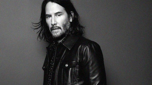 Keanu Reeves ya tiene su personaje en Marvel Studios 