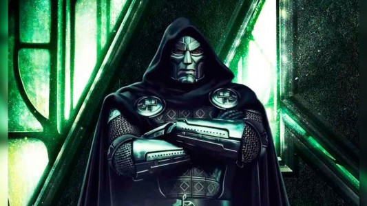  Avengers: Doomsday ya est&aacute; generando debate entre los fans del UCM&hellip; y no es para menos.