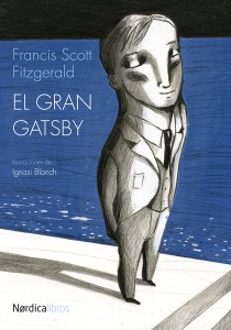 El gran Gatsby adaptado a una serie producida por Michael Hirst creador de Vikingos