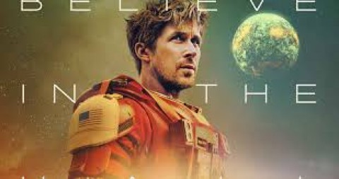 Cr&iacute;tica de cine: &ldquo;Proyecto Salvaci&oacute;n&rdquo; (Project Hail Mary)