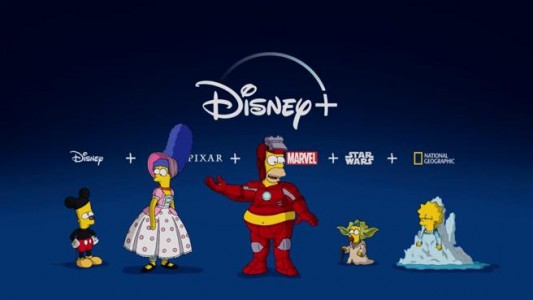 Disney con planes renovar&aacute; Los Simpson m&aacute;s temporadas 