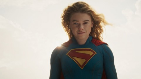 &iexcl;SUPERGIRL promete convertirse en una de las grandes sorpresas del DCU!