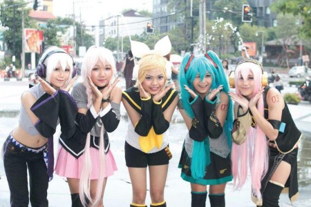 Jap&oacute;n impone nuevas reglas a los cosplayers