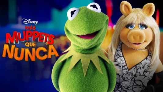  'M&aacute;s Muppets que nunca', nueva serie para Disney+