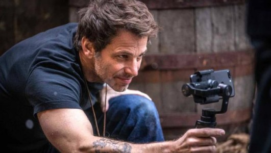Zack Snyder confieza su sue&ntilde;o de llevar al cine un personaje Marvel 
