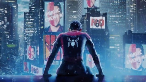 Nuevas filtraciones de merchandising de &ldquo;Spider-Man: Brand New Day&rdquo; han encendido las teor&iacute;as del fandom Marvel